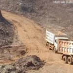 Gakkum KLHK Amankan Tiga Excavator Milik Penambang Ilegal di Molawe Gakkum KLHK Amankan Tiga Excavator Milik Penambang Ilegal di Molawe