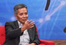 BRI Optimis Komposisi Kredit UMKM Capai 85 Persen di 2025 BRI Optimis Komposisi Kredit UMKM Capai 85 Persen di 2025