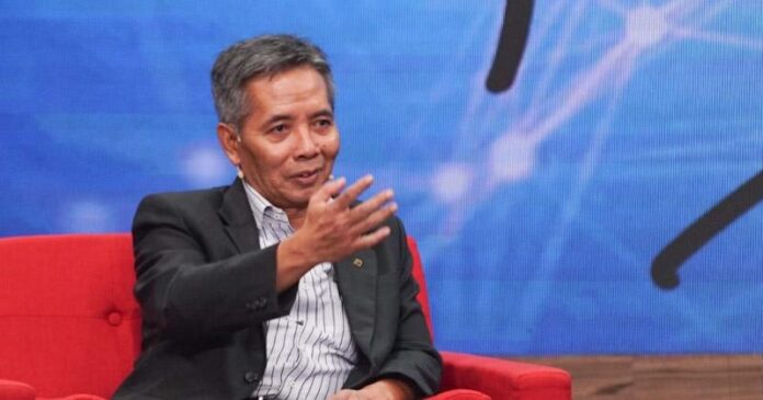 BRI Optimis Komposisi Kredit UMKM Capai 85 Persen di 2025