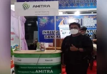 FIFGROUP Kendari Ikut Berpartisipasi pada Acara Bulan Inklusi Keuangan FIFGROUP Kendari Ikut Berpartisipasi pada Acara Bulan Inklusi Keuangan