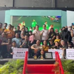 Perbarindo Sultra Sukseskan BIK 2021 di Kendari Perbarindo Sultra Sukseskan BIK 2021 di Kendari