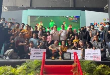 Perbarindo Sultra Sukseskan BIK 2021 di Kendari Perbarindo Sultra Sukseskan BIK 2021 di Kendari