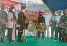 Pemkab Wakatobi Resmi Launching Program One Island One School Pemkab Wakatobi Resmi Launching Program One Island One School