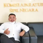 SK Mutasi PNS Koltim pada Masa Andi Merya Nur Dinilai Langgar Aturan Forum rakyat penegak hukum Sultra, Taufik Sungkono