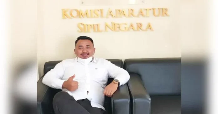 Forum rakyat penegak hukum Sultra, Taufik Sungkono