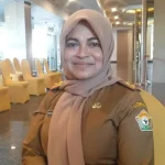 Biro Pengadaan Provinsi Sultra Tingkatkan Kapasitas Pengguna SPSE Kepala Bagian (Kabag) Pengelolaan SPSE dan Advokasi Biro Pengadaan Sultra Sarmi Ballagi