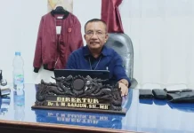 PBSI Sultra Gelar Turnamen dengan Total Hadiah Rp300 Juta PBSI Sultra Gelar Turnamen dengan Total Hadiah Rp300 Juta