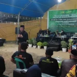 ASR Siapkan 60 Rumah Layak Huni Untuk Masyarakat Sultra ASR Siapkan 60 Rumah Layak Huni Untuk Masyarakat Sultra