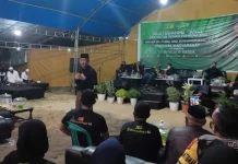 ASR Siapkan 60 Rumah Layak Huni Untuk Masyarakat Sultra ASR Siapkan 60 Rumah Layak Huni Untuk Masyarakat Sultra