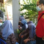 Peringati Sumpah Pemuda, Binda Sultra Gelar Vaksinasi Covid-19 di Wakatobi Peringati Sumpah Pemuda, Binda Sultra Gelar Vaksinasi Covid-19 di Wakatobi