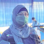 Pupuk Kaltim Sebut Petani di Sultra Masih Bergantung ke Subsidi Account Executive Pupuk Kaltim Wilayah Sultra, Enda Wulandari