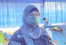 Pupuk Kaltim Sebut Petani di Sultra Masih Bergantung ke Subsidi Account Executive Pupuk Kaltim Wilayah Sultra, Enda Wulandari