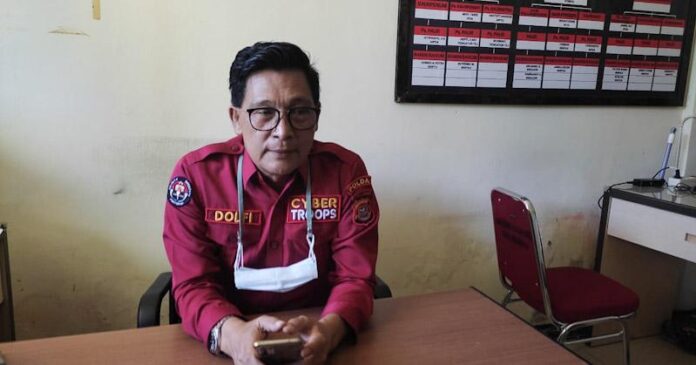 Marak Tawaran Pinjol Ilegal, Polda Sultra Keluarkan Peringatan ke Masyarakat