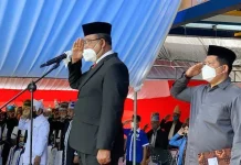 Ini Pesan Bupati Mubar Peringati Hari Sumpah Pemuda Ini Pesan Bupati Mubar Peringati Hari Sumpah Pemuda