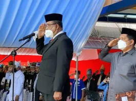 Ini Pesan Bupati Mubar Peringati Hari Sumpah Pemuda Ini Pesan Bupati Mubar Peringati Hari Sumpah Pemuda