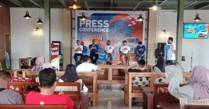 Toyota DP 16 Juta, Toyota Avanza Sudah Bisa Dibawa Pulang