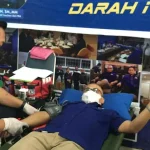Peringati Hari Sumpah Pemuda, GPND Sultra Gelar Donor Darah Peringati Hari Sumpah Pemuda, GPND Sultra Gelar Donor Darah