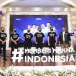 Kick Off HUT ke-126, BRI Gandeng Band Legendaris Padi Reborn Kick Off HUT ke-126, BRI Gandeng Band Legendaris Padi Reborn