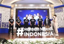 Kick Off HUT ke-126, BRI Gandeng Band Legendaris Padi Reborn Kick Off HUT ke-126, BRI Gandeng Band Legendaris Padi Reborn