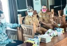 Wakatobi Nol Kasus Covid-19 Wakatobi Nol Kasus Covid-19