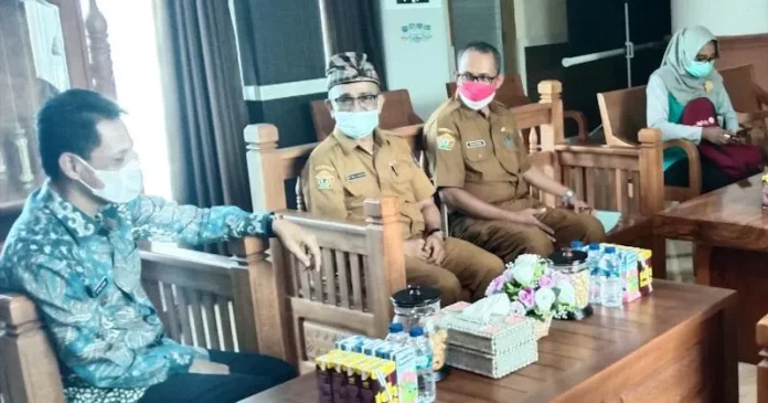 Wakatobi Nol Kasus Covid-19