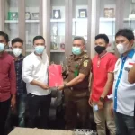 Kejaksaan Terima Laporan soal Dugaan Korupsi Dana Covid-19 Konut Kejaksaan Terima Laporan soal Dugaan Korupsi Dana Covid-19 Konut