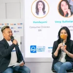 BRI Bantu Ribuan Mitra Merchant Ekspansi Bisnis ke Online BRI Bantu Ribuan Mitra Merchant Ekspansi Bisnis ke Online