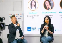 BRI Bantu Ribuan Mitra Merchant Ekspansi Bisnis ke Online BRI Bantu Ribuan Mitra Merchant Ekspansi Bisnis ke Online