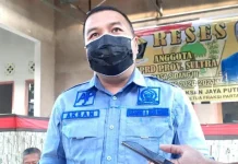 AJP Reses di Nambo, Warga Keluhkan Drainase Hingga Aktivitas Tambang Pasir AJP Reses di Nambo, Warga Keluhkan Drainase Hingga Aktivitas Tambang Pasir