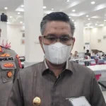 Wali Kota Kendari Minta Kontingen PON Jalani Karantina Wali Kota Kendari Minta Kontingen PON Jalani Karantina