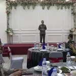 Wali Kota Kendari Hadiri Acara Ramah Tamah Mantan Dandim Kota Kendari Wali Kota Kendari Hadiri Acara Ramah Tamah Mantan Dandim Kota Kendari