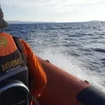 Warga Busel Hilang saat Mencari Ikan di Perairan Pulau Batu Atas Warga Busel Hilang saat Mencari Ikan di Perairan Pulau Batu Atas