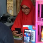 BRI Hadirkan 1 Juta Merchant QRIS di Seluruh Indonesia BRI Hadirkan 1 Juta Merchant QRIS di Seluruh Indonesia