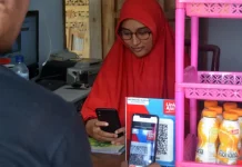 BRI Hadirkan 1 Juta Merchant QRIS di Seluruh Indonesia BRI Hadirkan 1 Juta Merchant QRIS di Seluruh Indonesia