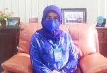 Bahasa Tolaki, Pulo dan Ciacia Diusul Masuk KBBI Kepala Kantor Bahasa Sultra Herawati