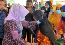 Tingkatkan Peran PAUD, Kelompok Kerja Guru di Tikep Resmi Dikukuhkan Tingkatkan Peran PAUD, Kelompok Kerja Guru di Tikep Resmi Dikukuhkan