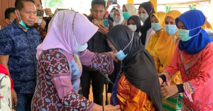 Tingkatkan Peran PAUD, Kelompok Kerja Guru di Tikep Resmi Dikukuhkan