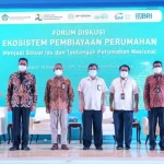 BRI Siap Dukung BP Tapera untuk Pembiayaan Rumah Murah BRI Siap Dukung BP Tapera untuk Pembiayaan Rumah Murah