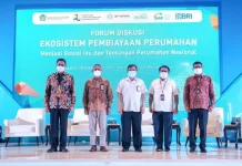 BRI Siap Dukung BP Tapera untuk Pembiayaan Rumah Murah BRI Siap Dukung BP Tapera untuk Pembiayaan Rumah Murah
