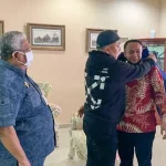 Hadiri Rakorwil Nasdem, Rajiun Siap Jadi Kader Partai Hadiri Rakorwil Nasdem, Rajiun Siap Jadi Kader Partai