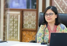 BRI Ungkap Keberhasilan Program Transformasi Brivoltion BRI Ungkap Keberhasilan Program Transformasi Brivoltion