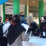 1.906 Peserta CPNS Lingkup UHO Ikut SKD 1.906 Peserta CPNS Lingkup UHO Ikut SKD