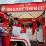 Telkomsel Hadirkan Jaringan 5G di PON XX Papua Telkomsel Hadirkan Jaringan 5G di PON XX Papua