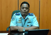 Level PPKM Menurun, Bandara Sugimanuru Mubar Kembali Beroperasi Level PPKM Menurun, Bandara Sugimanuru Mubar Kembali Beroperasi
