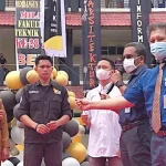 Milad ke-28, Fakultas Teknik UHO Diharapkan Cetak SDM Berdaya Saing Milad ke-28, Fakultas Teknik UHO Diharapkan Cetak SDM Berdaya Saing