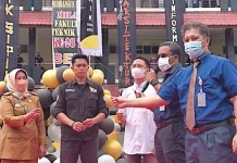 Milad ke-28, Fakultas Teknik UHO Diharapkan Cetak SDM Berdaya Saing Milad ke-28, Fakultas Teknik UHO Diharapkan Cetak SDM Berdaya Saing