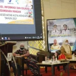 Dinkes Kendari Gelar Pertemuan, Bahas Kualitas Pangan yang Dikonsumsi Dinkes Kendari Gelar Pertemuan, Bahas Kualitas Pangan yang Dikonsumsi