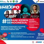 Pertamina Gelar Pameran Virtual Ribuan Produk UMKM di Indonesia Pertamina Gelar Pameran Virtual Ribuan Produk UMKM di Indonesia