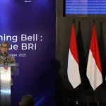 BRI Sukses Serap Dana Asing Rp29 Triliun untuk Right Issue Direktur Utama BRI Sunarso