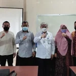 Teken MoU, UMW Kendari dan PT Tiran Group Siap Kembangkan SDM Teken MoU, UMW Kendari dan PT Tiran Group Siap Kembangkan SDM